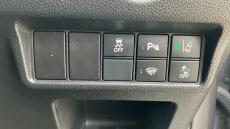 Honda CR-V 2.0 i-MMD Hybrid SR 5dr eCVT Hybrid Estate